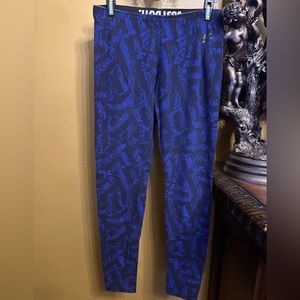 EUC Nike Just Do Leggings